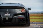Ferrari F12berlinetta by Creative Bespoke on Vossen Wheels (HF-2) 2018 года